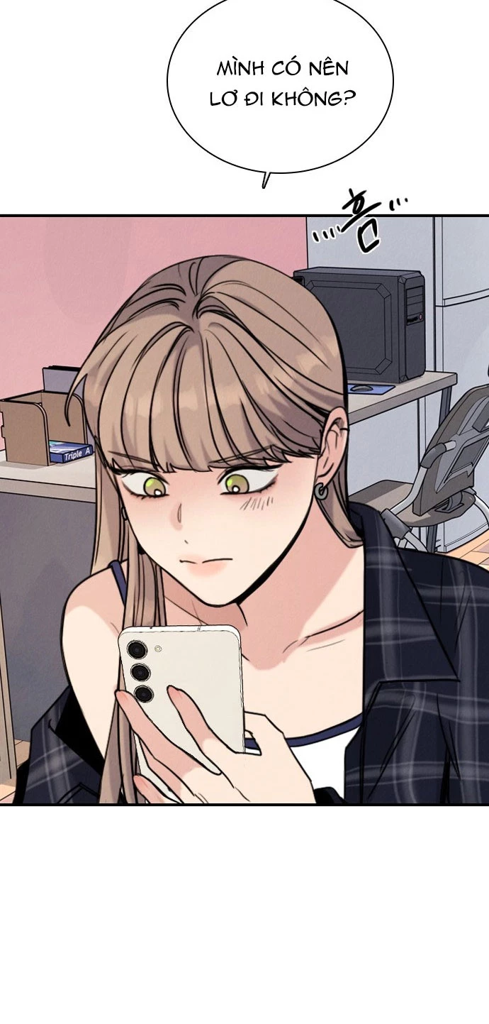 I'm Fine Thank You, And You? Chapter 21 - Trang 2