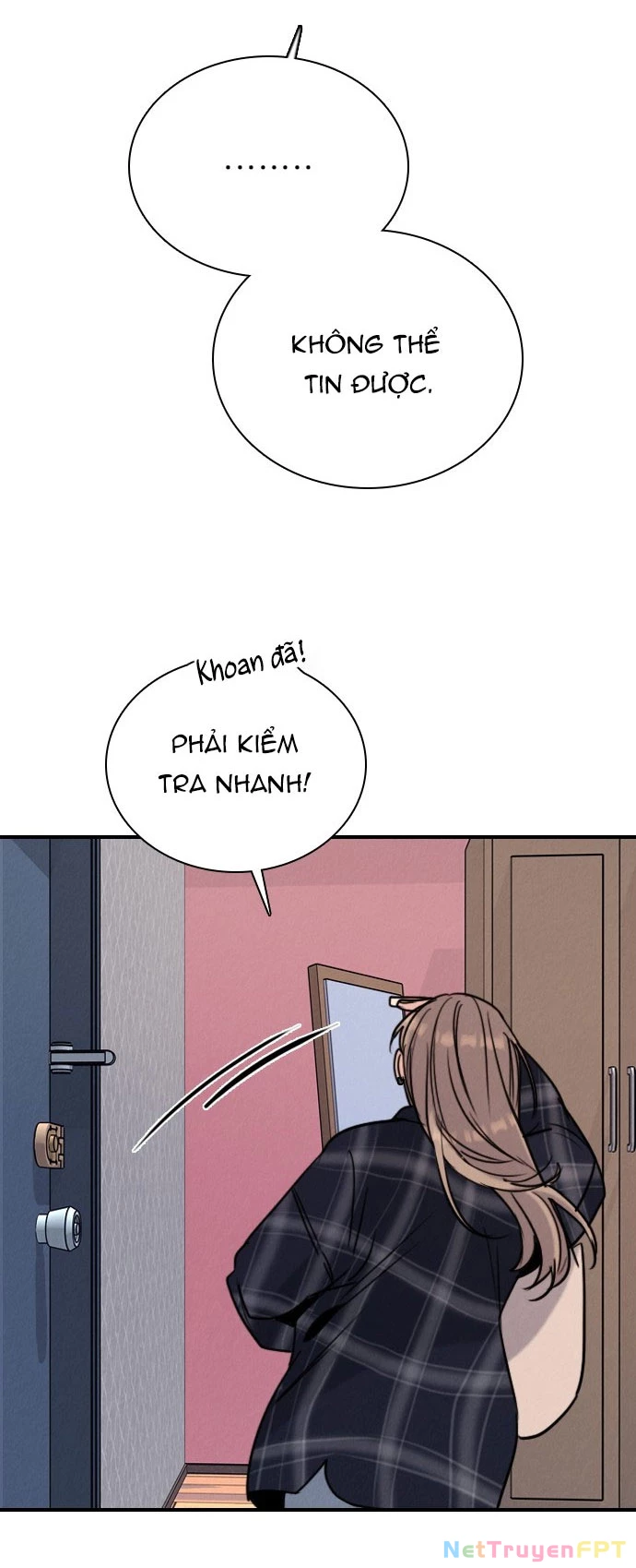 I'm Fine Thank You, And You? Chapter 21 - Trang 2