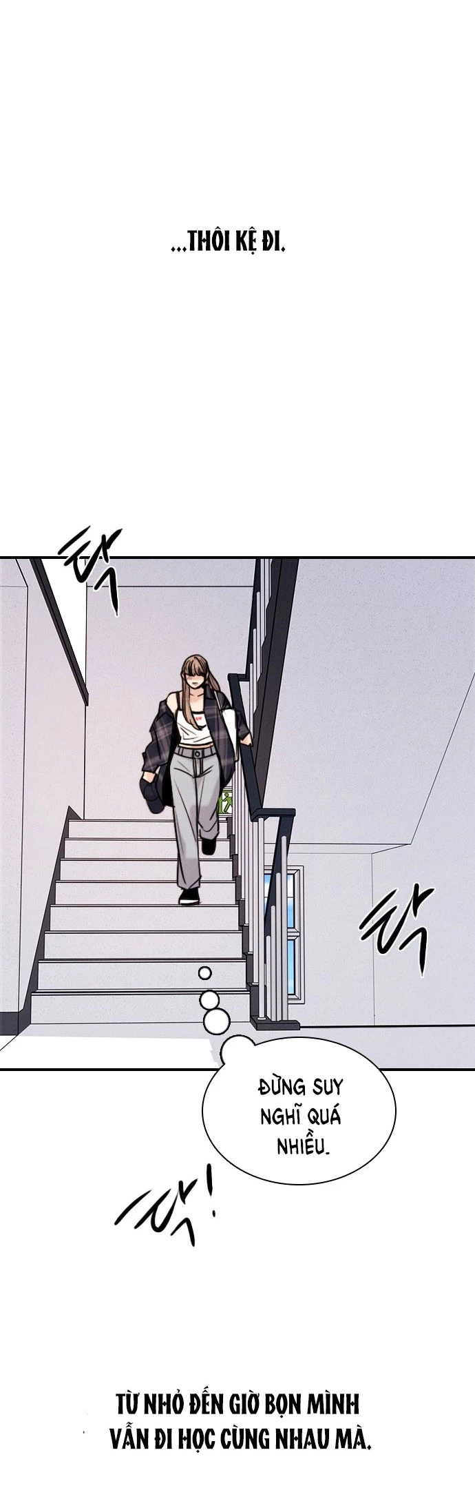 I'm Fine Thank You, And You? Chapter 21 - Trang 2