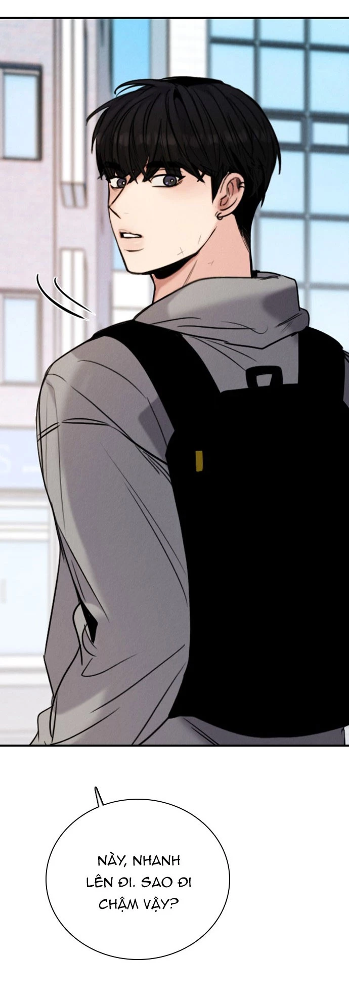I'm Fine Thank You, And You? Chapter 21 - Trang 2