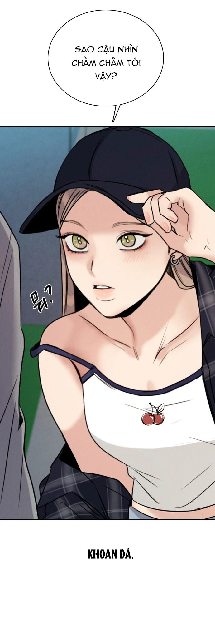 I'm Fine Thank You, And You? Chapter 21 - Trang 2
