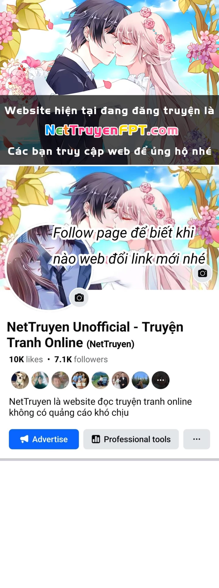 Chỉ Là Ánh Bình Minh Chapter 64.2 - Trang 2