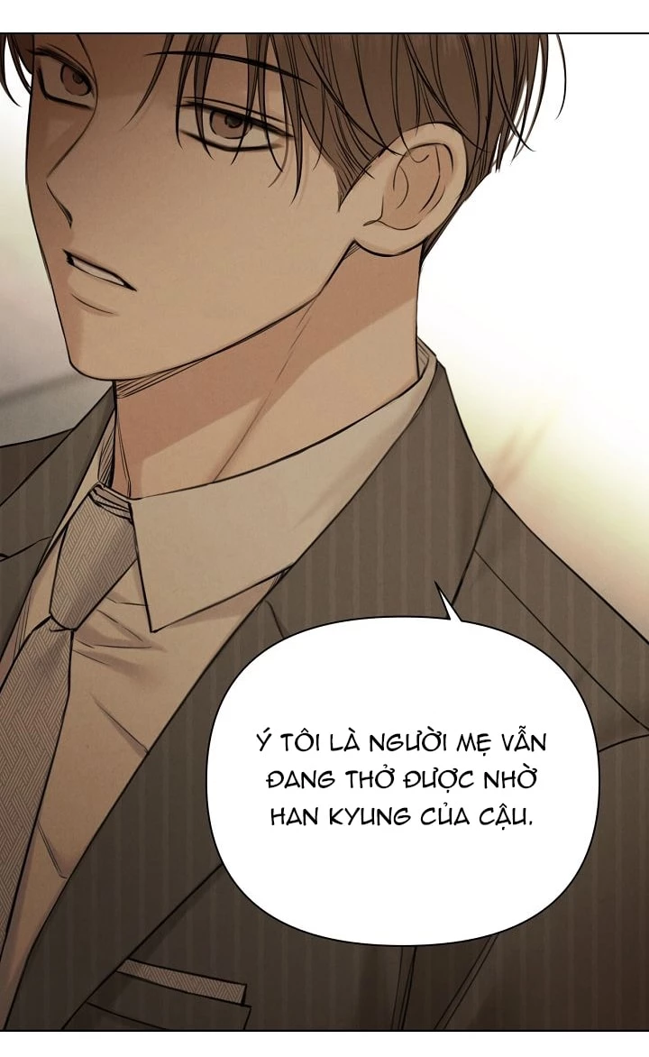 Chỉ Là Ánh Bình Minh Chapter 64.2 - Trang 2