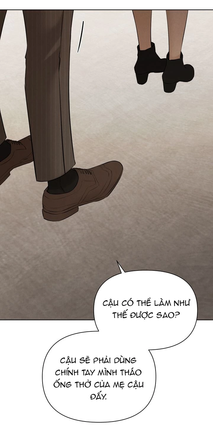 Chỉ Là Ánh Bình Minh Chapter 64.2 - Trang 2