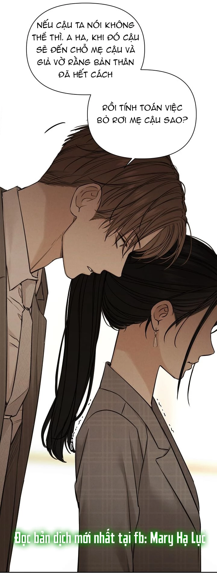 Chỉ Là Ánh Bình Minh Chapter 64.2 - Trang 2