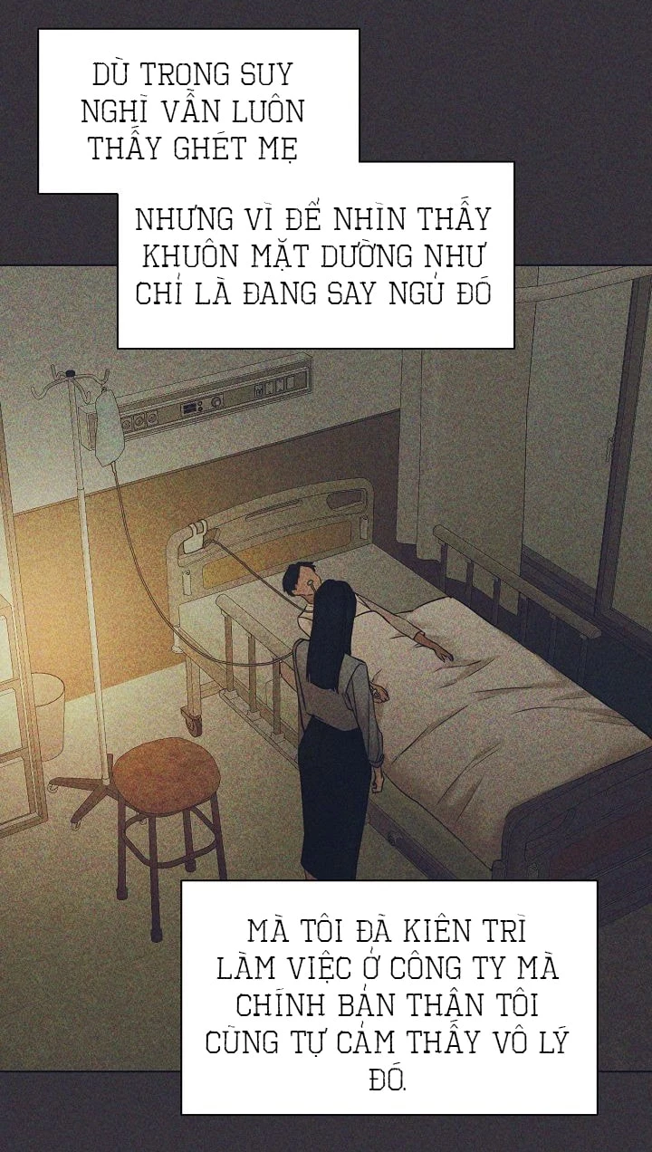 Chỉ Là Ánh Bình Minh Chapter 64.2 - Trang 2