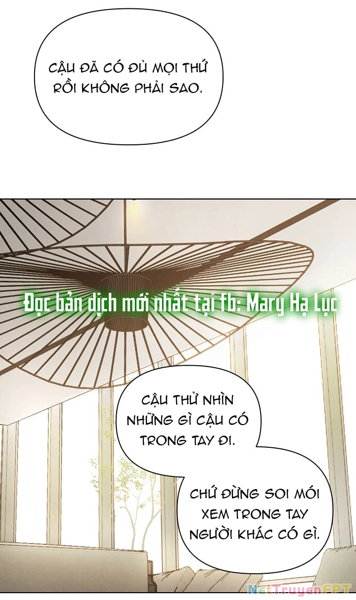 Chỉ Là Ánh Bình Minh Chapter 64.2 - Trang 2