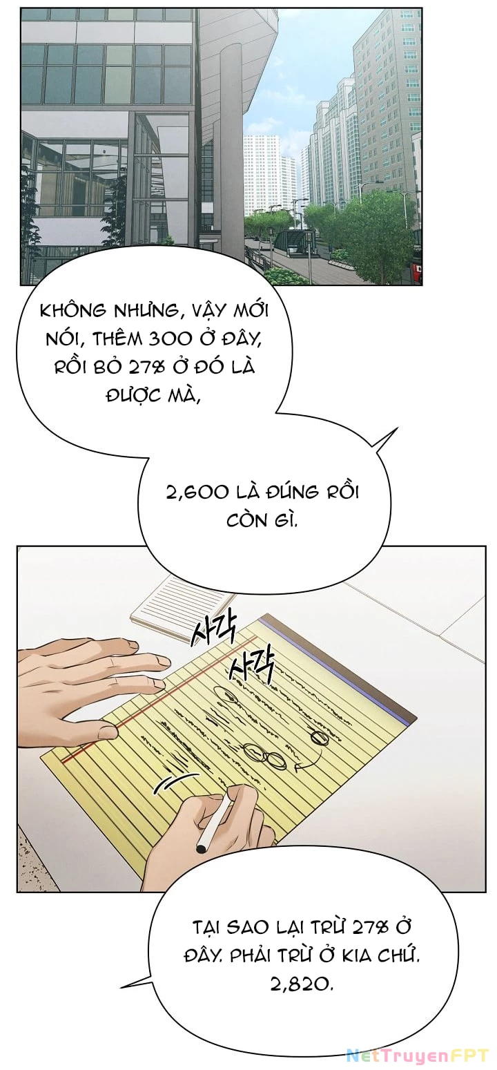 Chỉ Là Ánh Bình Minh Chapter 64.2 - Trang 2