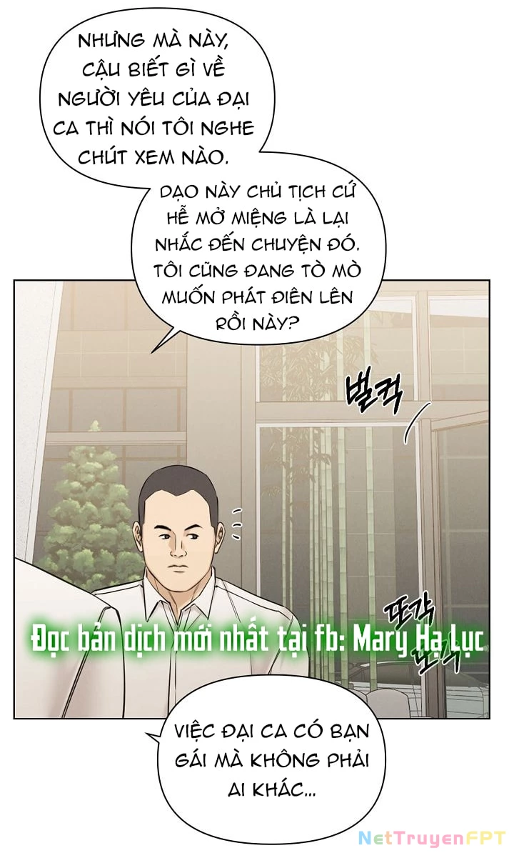 Chỉ Là Ánh Bình Minh Chapter 64.2 - Trang 2