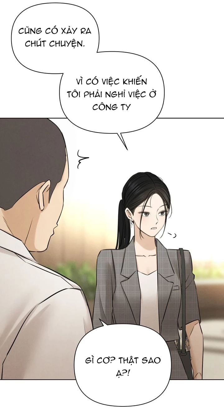 Chỉ Là Ánh Bình Minh Chapter 64.2 - Trang 2