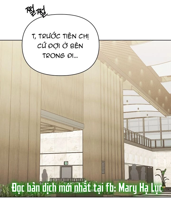 Chỉ Là Ánh Bình Minh Chapter 64.2 - Trang 2