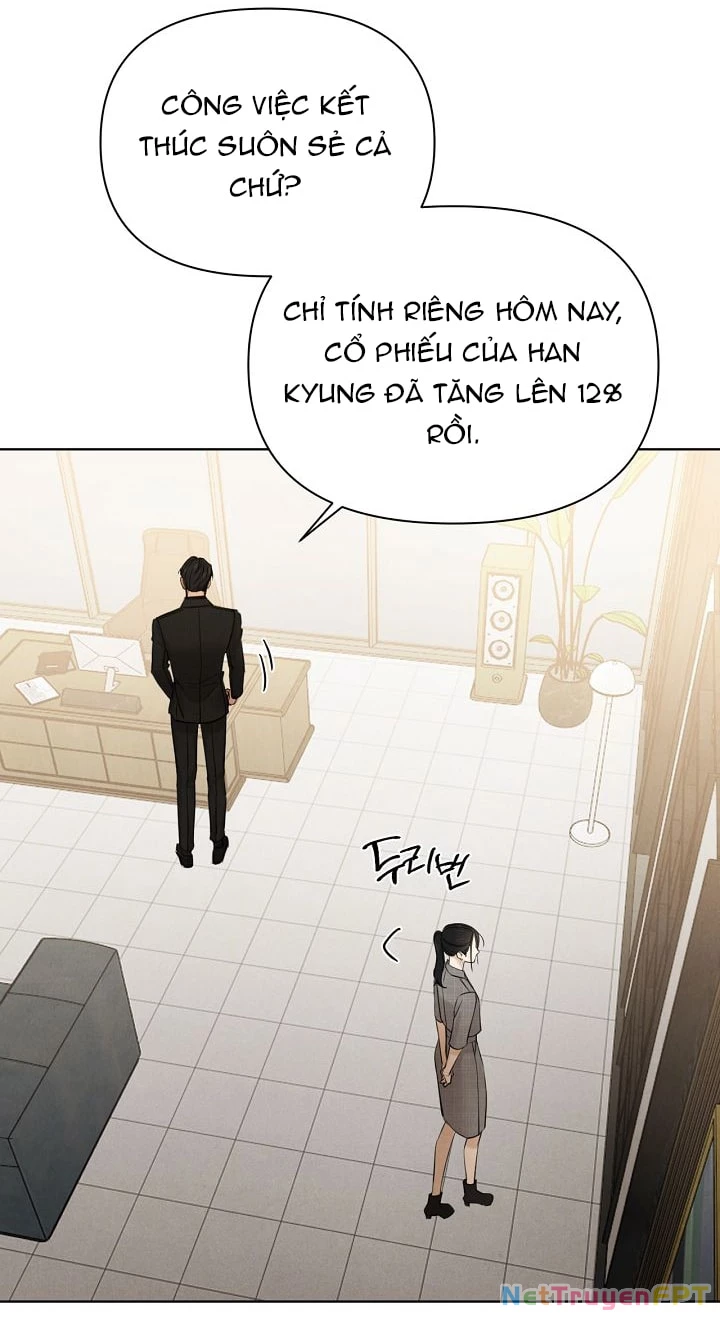 Chỉ Là Ánh Bình Minh Chapter 64.2 - Trang 2