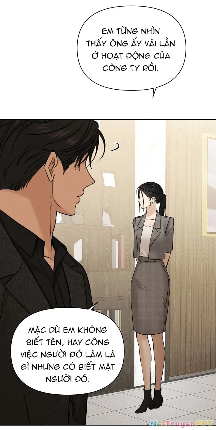 Chỉ Là Ánh Bình Minh Chapter 64.2 - Trang 2