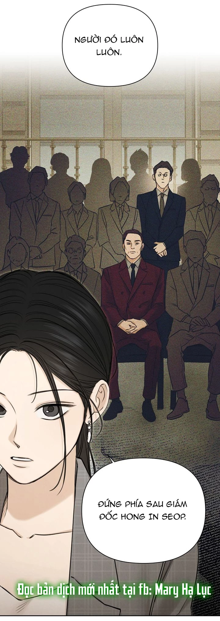 Chỉ Là Ánh Bình Minh Chapter 64.2 - Trang 2