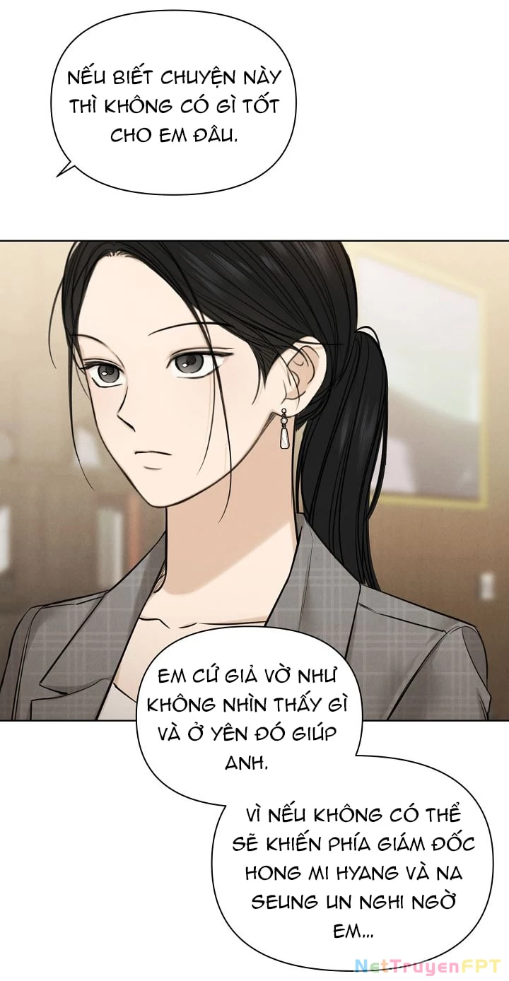 Chỉ Là Ánh Bình Minh Chapter 64.2 - Trang 2