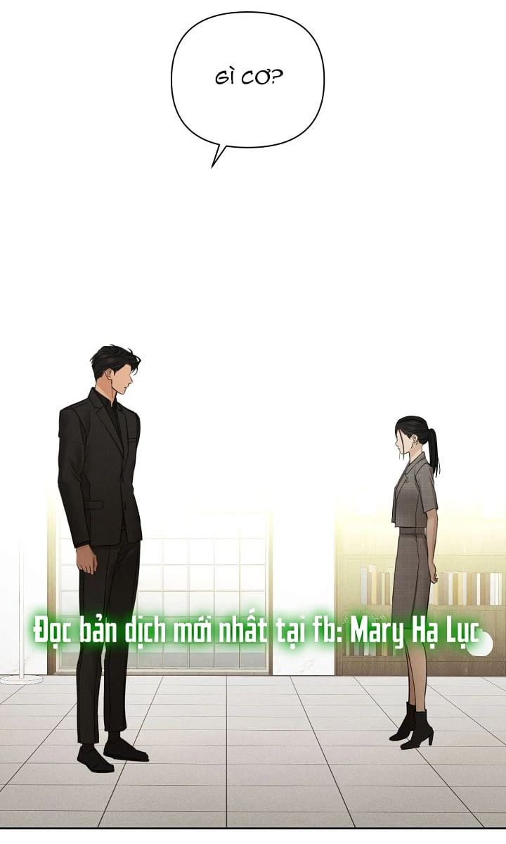 Chỉ Là Ánh Bình Minh Chapter 64.2 - Trang 2