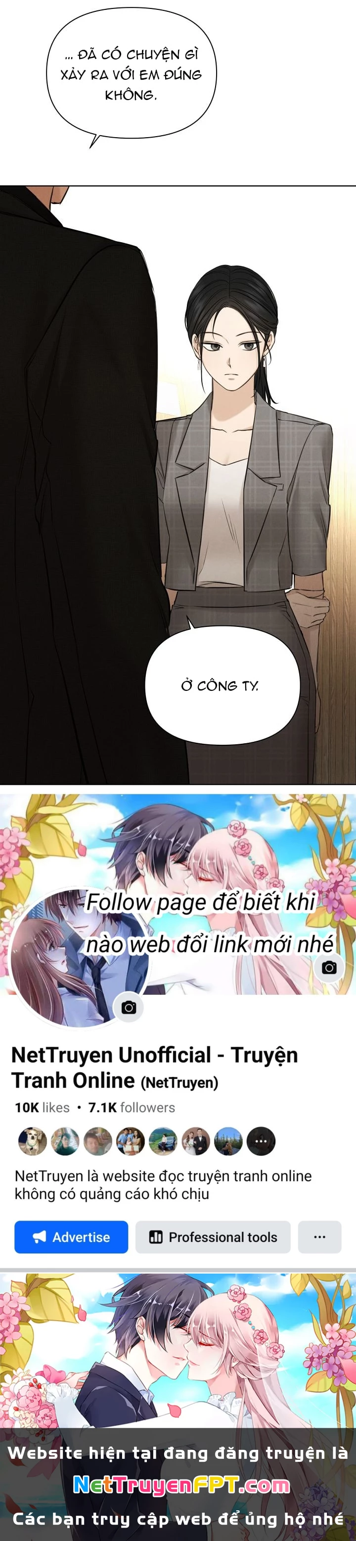 Chỉ Là Ánh Bình Minh Chapter 64.2 - Trang 2
