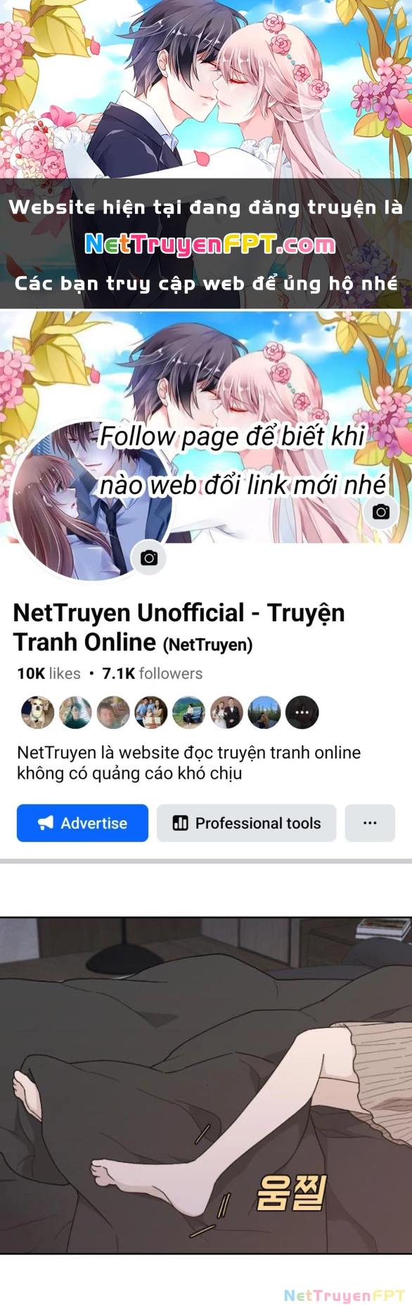 VẬN MAY BẤT NGỜ Chapter 54.1 - Next Chapter 54.2