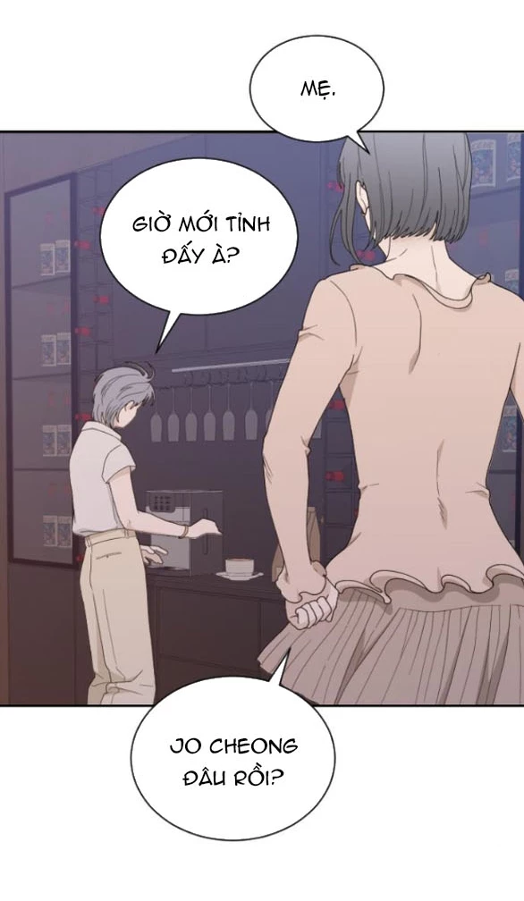 VẬN MAY BẤT NGỜ Chapter 54.1 - Next Chapter 54.2