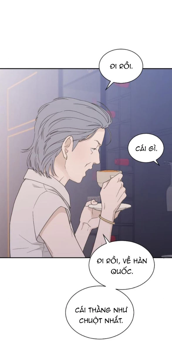 VẬN MAY BẤT NGỜ Chapter 54.1 - Next Chapter 54.2
