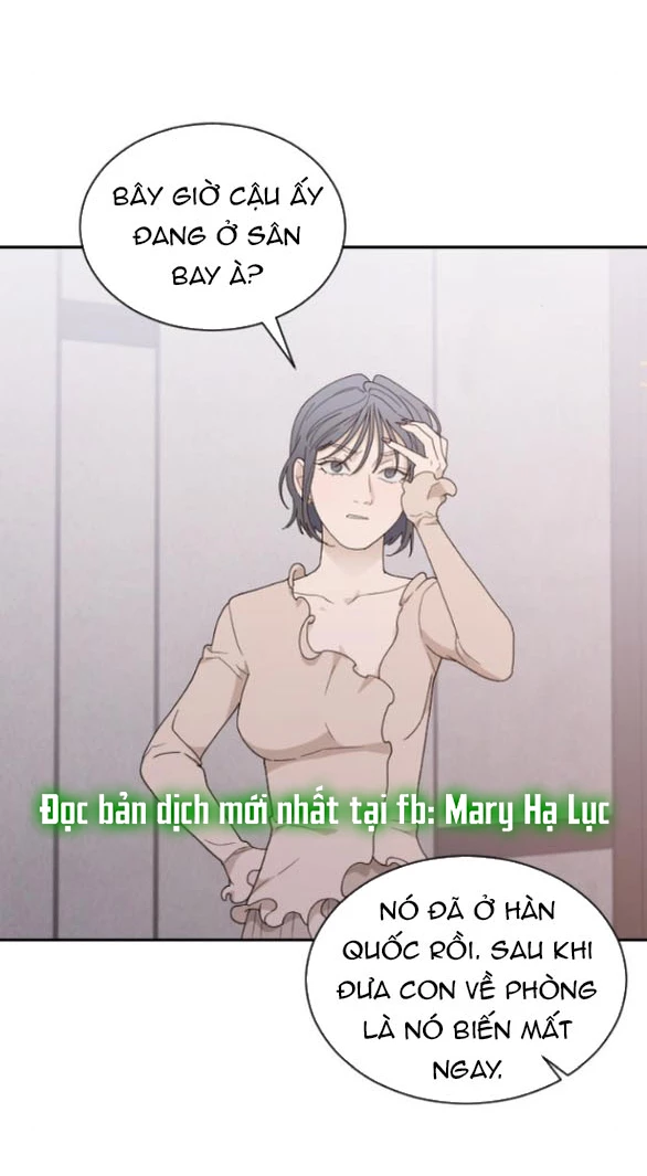 VẬN MAY BẤT NGỜ Chapter 54.1 - Next Chapter 54.2