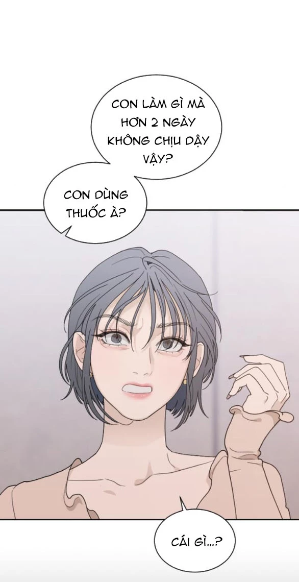 VẬN MAY BẤT NGỜ Chapter 54.1 - Next Chapter 54.2