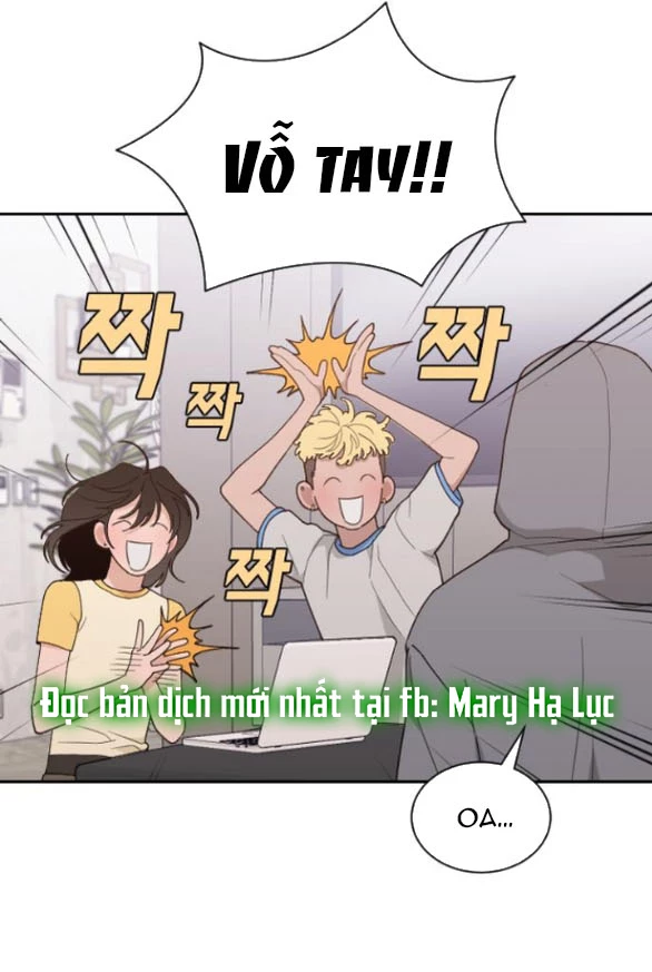 VẬN MAY BẤT NGỜ Chapter 54.1 - Next Chapter 54.2
