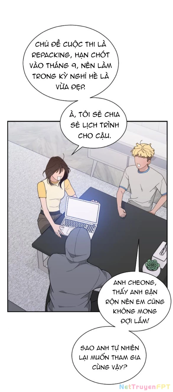 VẬN MAY BẤT NGỜ Chapter 54.1 - Next Chapter 54.2