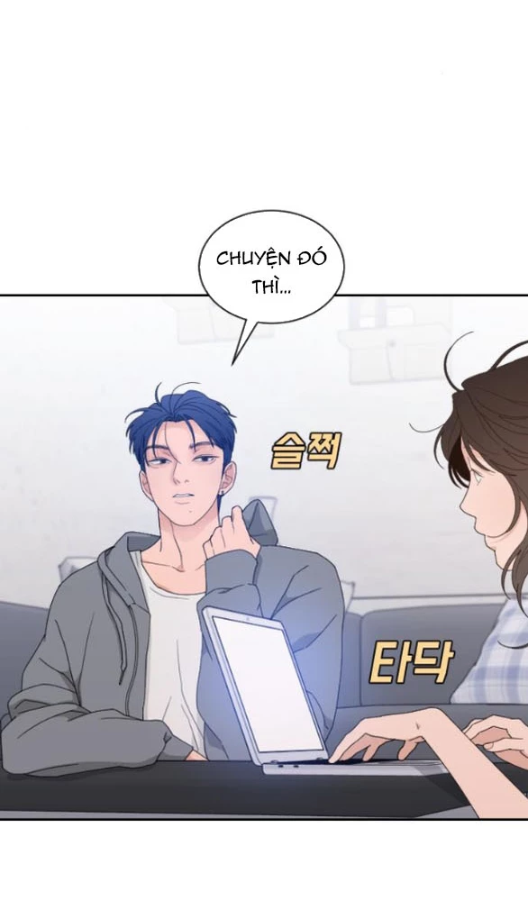 VẬN MAY BẤT NGỜ Chapter 54.1 - Next Chapter 54.2