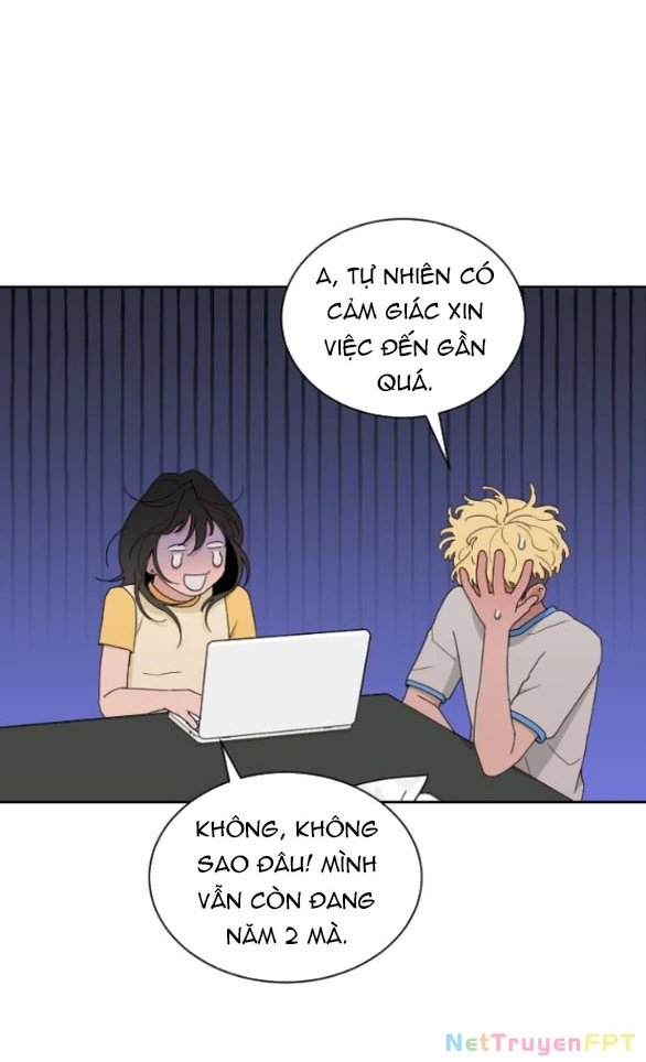 VẬN MAY BẤT NGỜ Chapter 54.1 - Next Chapter 54.2
