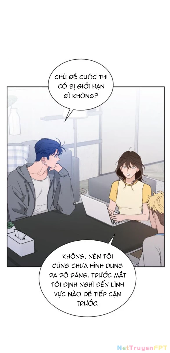 VẬN MAY BẤT NGỜ Chapter 54.1 - Next Chapter 54.2