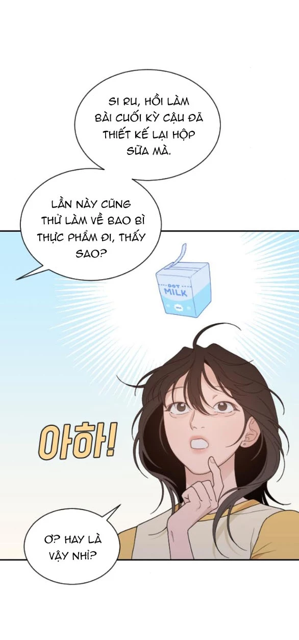 VẬN MAY BẤT NGỜ Chapter 54.1 - Next Chapter 54.2