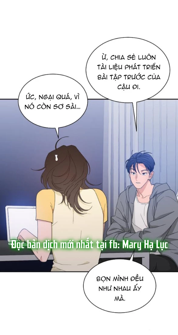 VẬN MAY BẤT NGỜ Chapter 54.1 - Next Chapter 54.2