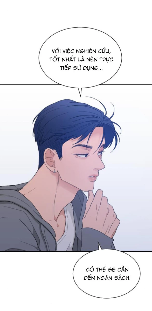 VẬN MAY BẤT NGỜ Chapter 54.1 - Next Chapter 54.2