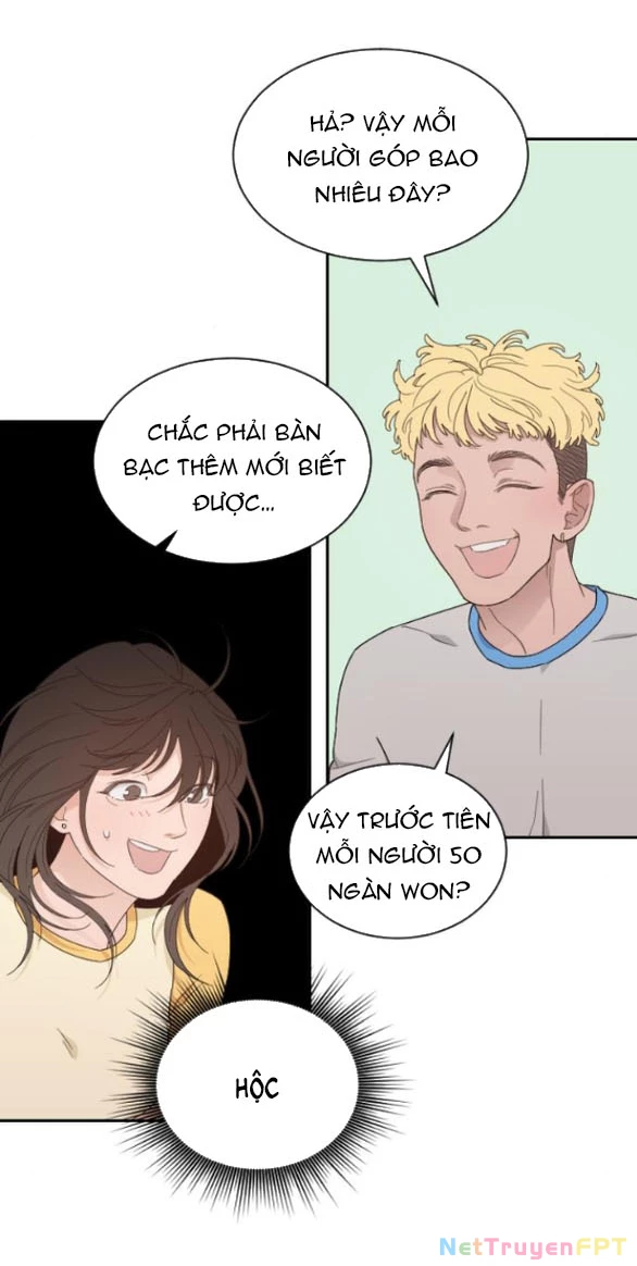 VẬN MAY BẤT NGỜ Chapter 54.1 - Next Chapter 54.2