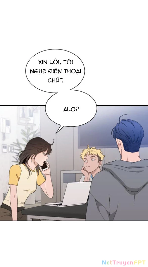 VẬN MAY BẤT NGỜ Chapter 54.2 - Next Chapter 55