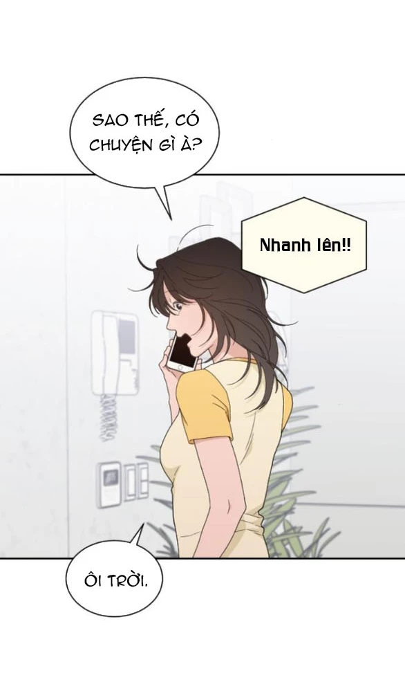 VẬN MAY BẤT NGỜ Chapter 54.2 - Next Chapter 55