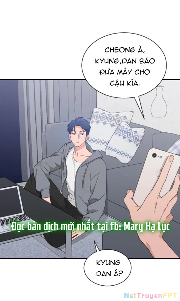 VẬN MAY BẤT NGỜ Chapter 54.2 - Next Chapter 55