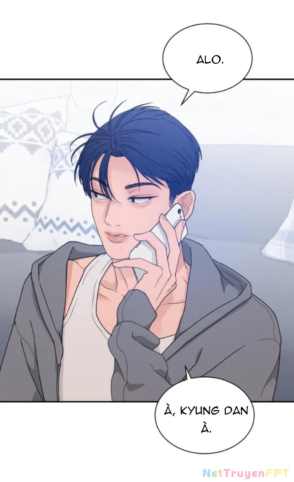 VẬN MAY BẤT NGỜ Chapter 54.2 - Next Chapter 55