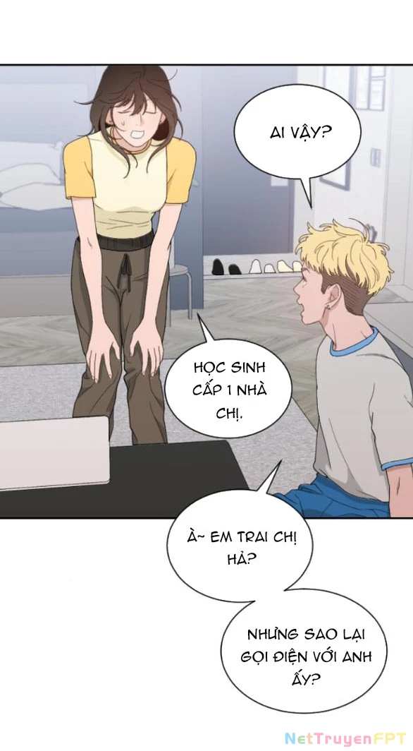 VẬN MAY BẤT NGỜ Chapter 54.2 - Next Chapter 55