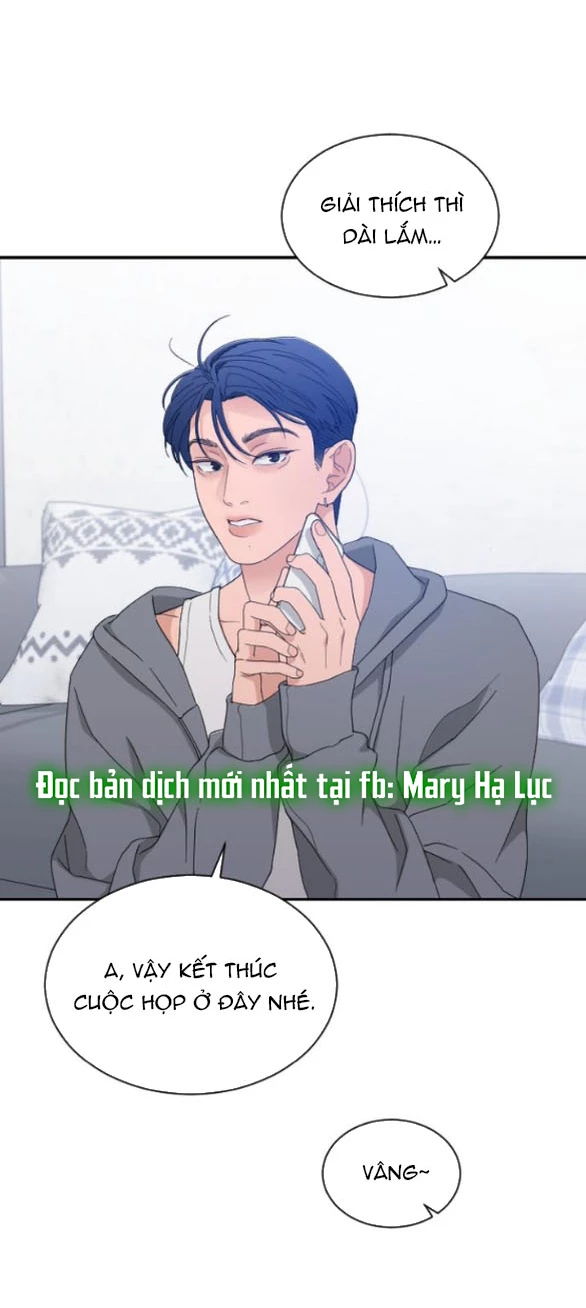 VẬN MAY BẤT NGỜ Chapter 54.2 - Next Chapter 55