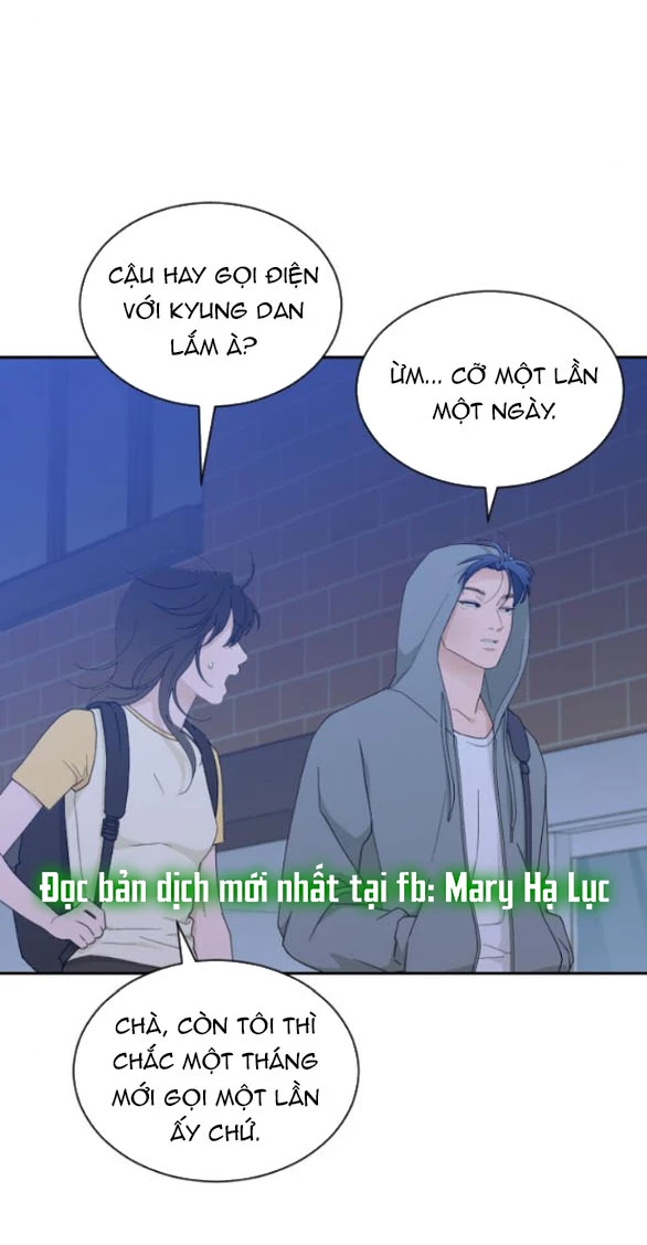 VẬN MAY BẤT NGỜ Chapter 54.2 - Next Chapter 55