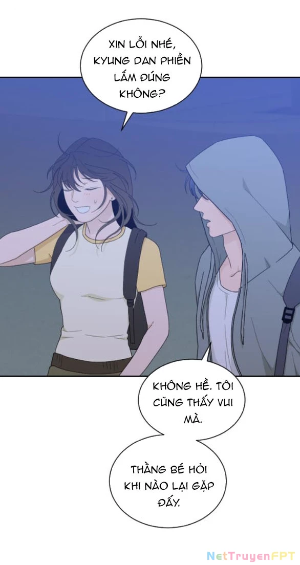 VẬN MAY BẤT NGỜ Chapter 54.2 - Next Chapter 55