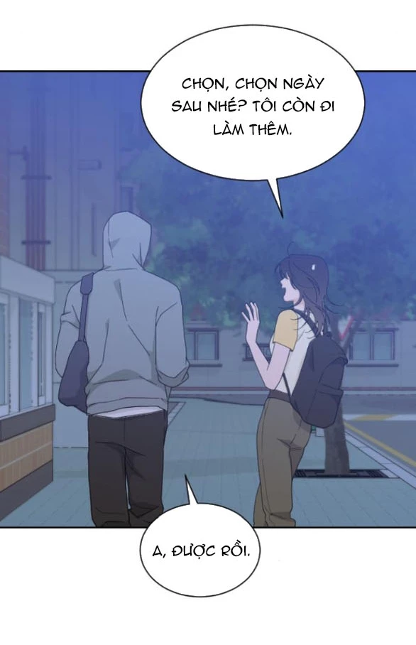 VẬN MAY BẤT NGỜ Chapter 54.2 - Next Chapter 55