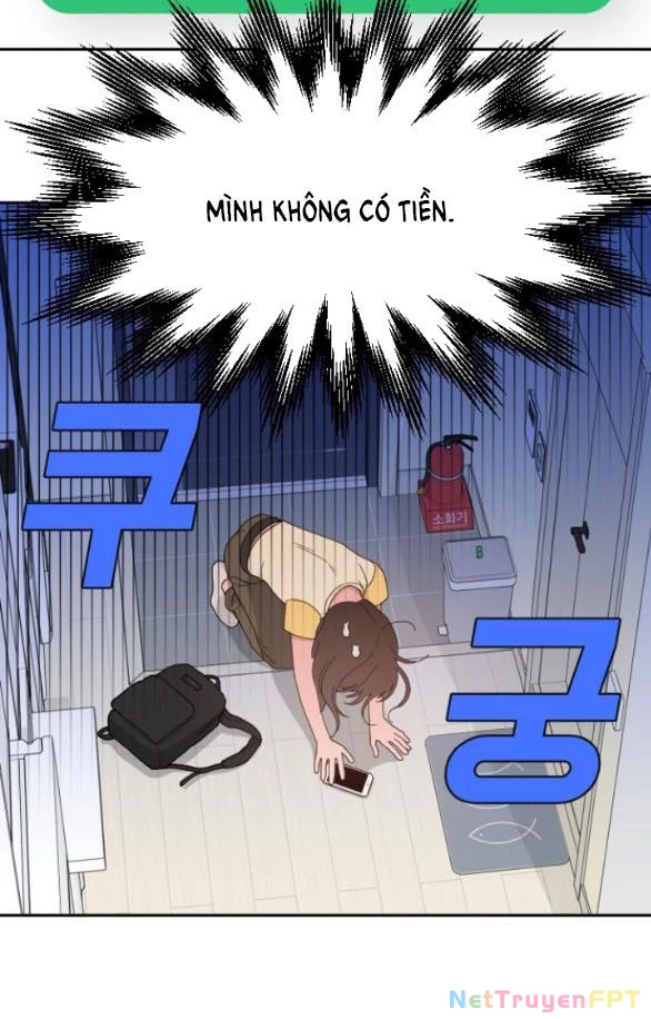 VẬN MAY BẤT NGỜ Chapter 55.1 - Next Chapter 55.2