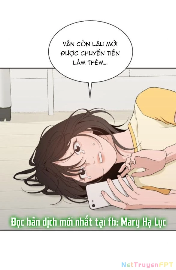 VẬN MAY BẤT NGỜ Chapter 55.1 - Next Chapter 55.2