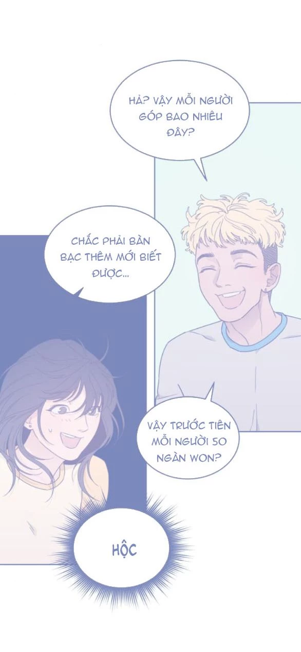 VẬN MAY BẤT NGỜ Chapter 55.1 - Next Chapter 55.2