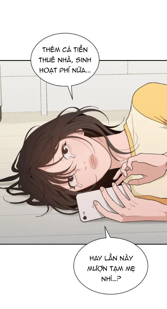 VẬN MAY BẤT NGỜ Chapter 55.1 - Next Chapter 55.2
