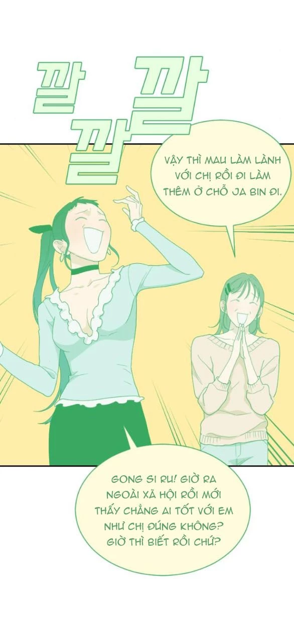 VẬN MAY BẤT NGỜ Chapter 55.1 - Next Chapter 55.2