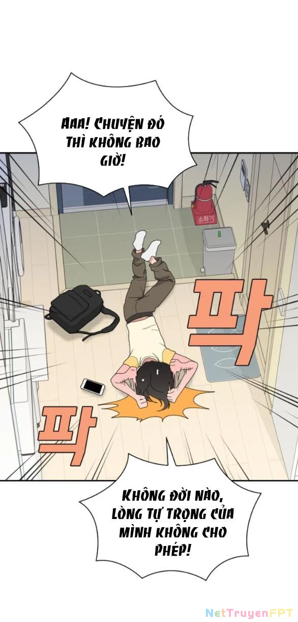 VẬN MAY BẤT NGỜ Chapter 55.1 - Next Chapter 55.2
